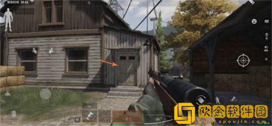 暗区突围怎么获得钥匙