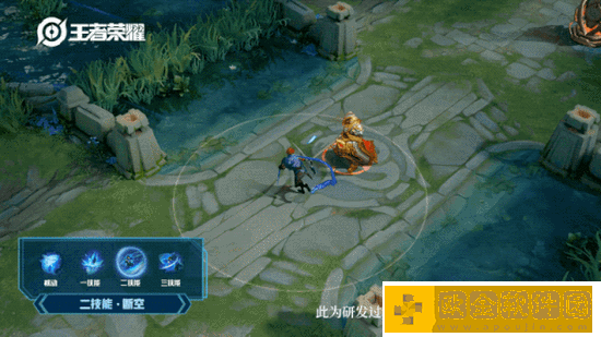 王者荣耀新英雄澜技能怎么样