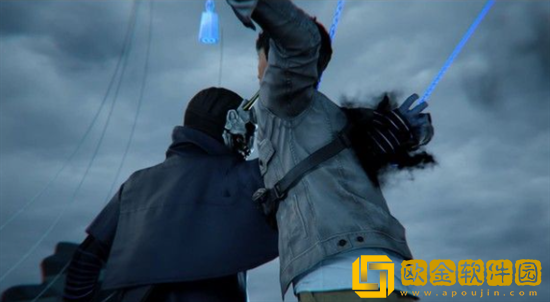 幽灵线东京幻影之城怎么玩