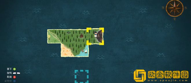 无尽旅图第八章天才钓手怎么过？天才钓手通关攻略