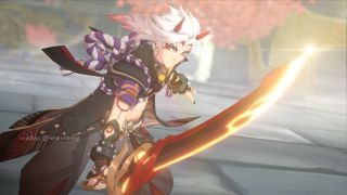 原神2.3新武器介绍