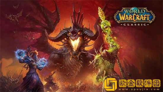 魔兽世界部落战争使者任务怎么接 部落战争使者任务攻略