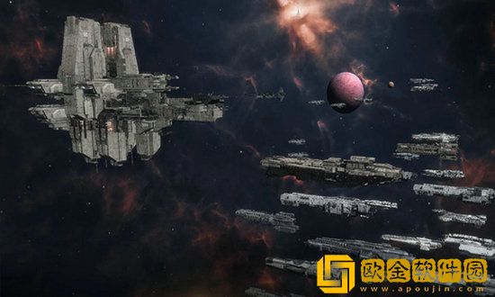 无尽的拉格朗日战机怎么选择 无尽的拉格朗日战机排行榜一览