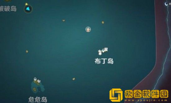 原神回声海螺多久刷新