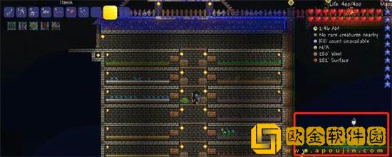 泰拉瑞亚腐化之地怎么阻止蔓延