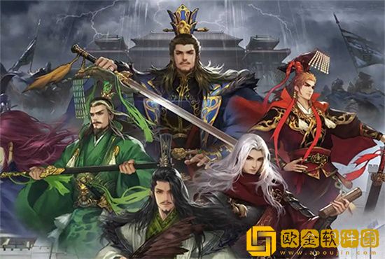 率土之滨马超队怎么开荒 马超队开荒攻略