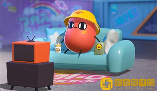 蛋仔派对红小豆多少钱 蛋仔派对红小豆保底多少钱