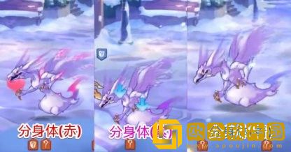 公主连结国服圣诞BOSS怎么打