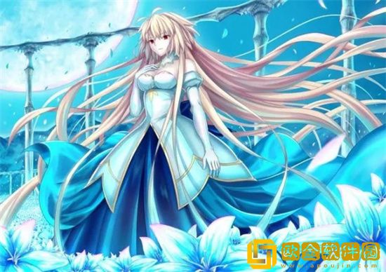 FGO地球姬强不强