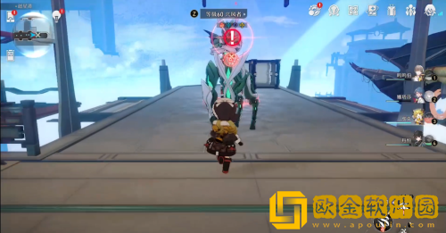 崩坏星穹铁道迥星港宝箱在哪里