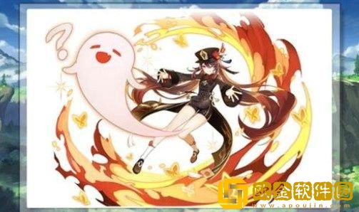 原神胡桃圣遗物怎么搭配 原神胡桃圣遗物搭配推荐