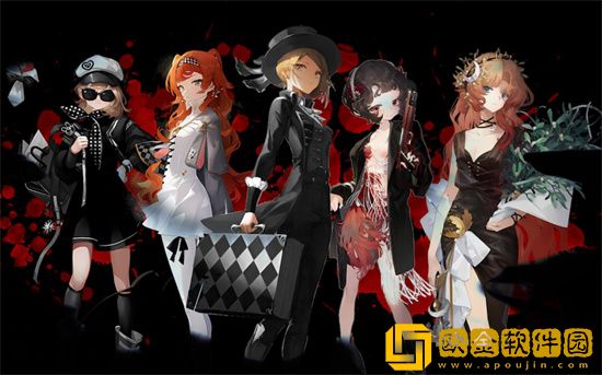 重返未来1999公测了吗 重返未来1999什么时候上线