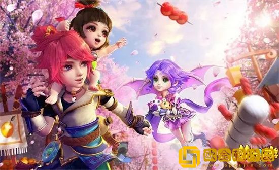 梦幻西游手游龙宫怎么加点 梦幻西游手游龙宫加点方法