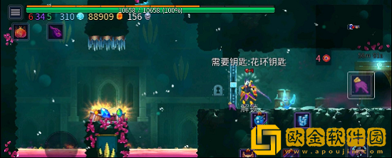 重生细胞第七关怎么过 重生细胞第七关监狱怪物打法攻略