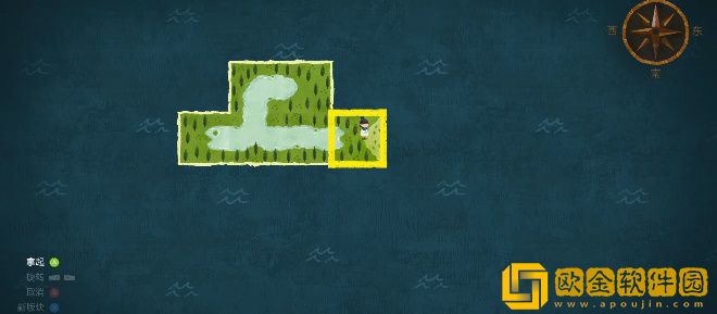 无尽旅图第八章天才钓手怎么过