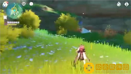 原神断绝旧日之途任务流程怎么做