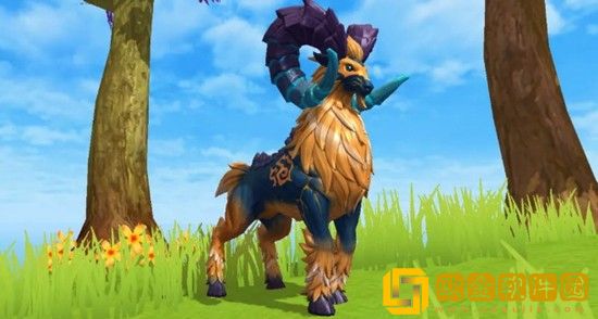 创造与魔法高山岚羊饲料保底多少包 创造与魔法高山岚羊饲料配方介绍