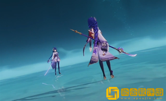 原神2.5版本一共能获得多少原石 原神2.5版本原石获取一览