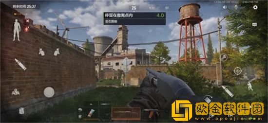 暗区突围冰爽汽水如何获取