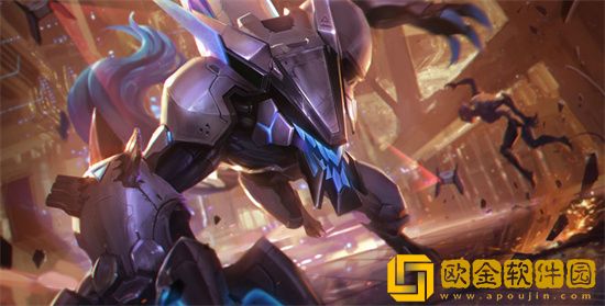 英雄联盟手游什么时候会出狼人 狼人推出时间介绍