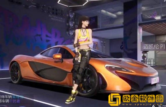 王牌竞速车辆排行榜 王牌竞速车辆大全