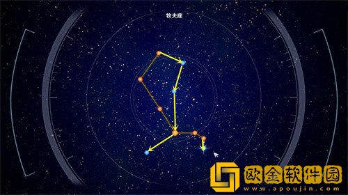 幻塔牧夫座连线怎么连