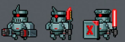 元气骑士怎么才能进入士机械狂潮