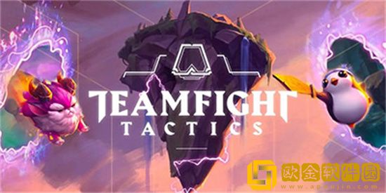 云顶之弈S7.5好事成双黯灵龙怎么玩 好事成双黯灵龙玩法