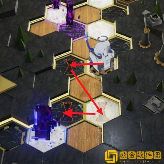 深空之眼如何通关铃兰灯下影因果观测