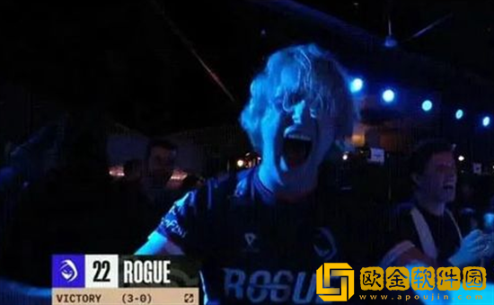 英雄联盟rge战队实力怎么样 rge战队实力详细介绍