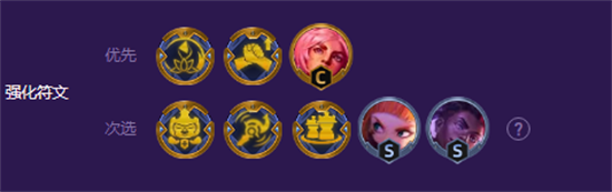 云顶之弈星守灵能岩雀怎么玩