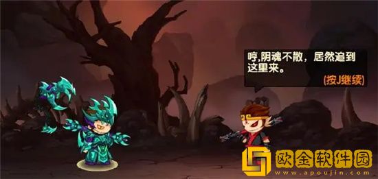 造梦无双该如何寻找隐藏的关卡