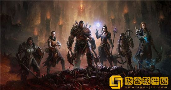 暗黑破坏神不朽死灵法师怪物召唤数量是多少 死灵法师怪物召唤数量介绍