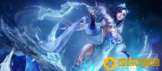 王者荣耀甄姬怎么玩才厉害