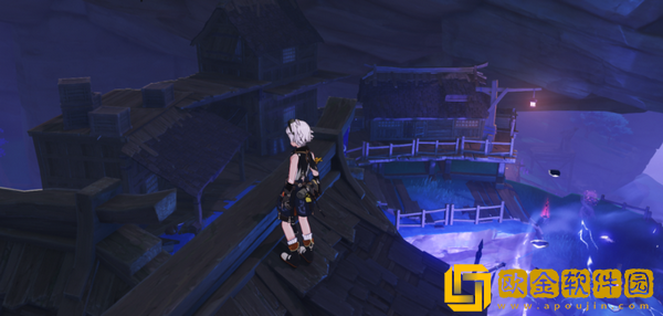 原神稻妻三把钥匙的任务攻略大全