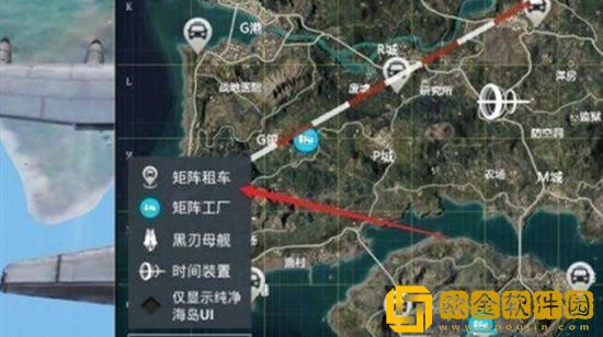 和平精英矩阵工厂怎么造车 和平精英矩阵工厂怎么玩