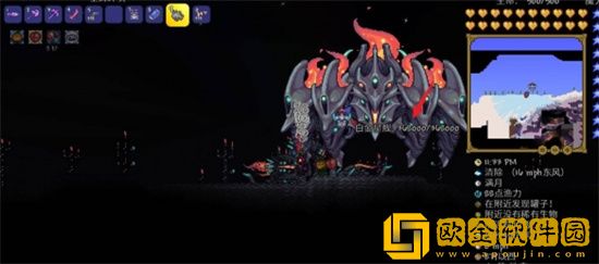 泰拉瑞亚饰品灾厄星爆核心如何获取