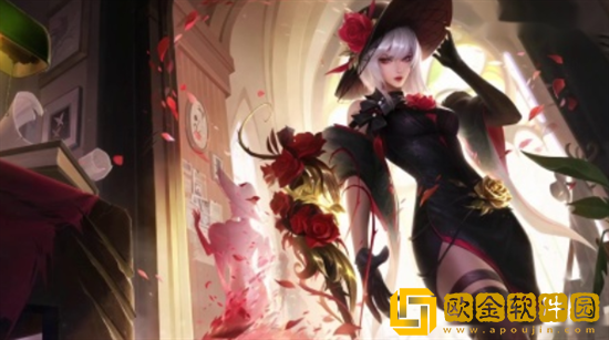 王者荣耀镜玫瑰异探什么时候上线