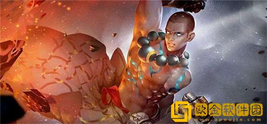 王者荣耀2022达摩攻速阈值是多少 2022达摩攻速阈值表分享