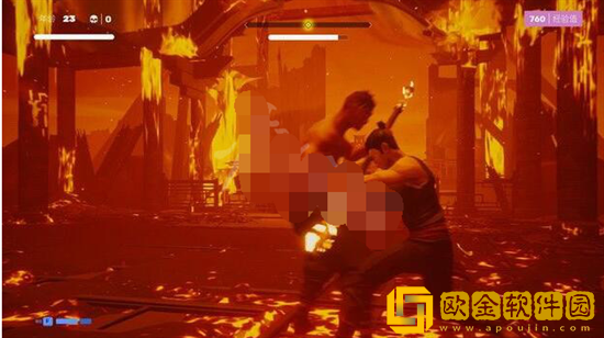 师父肖恩boss怎么打