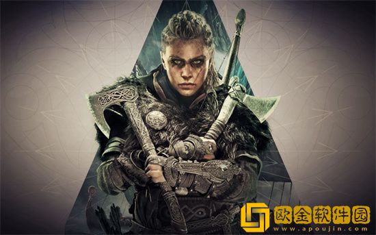 刺客信条英灵殿选男还是女 刺客信条英灵殿官方主角性别