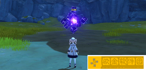 原神无相之雷怎么打