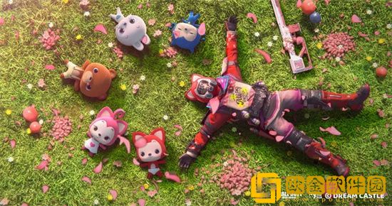 使命召唤手游五一活动是什么