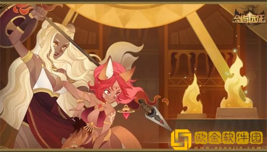 剑与远征菲泰拉赏金试炼怎么过 菲泰拉赏金试炼攻略