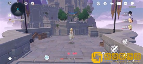 原神夜鸦修复桥梁怎么达成