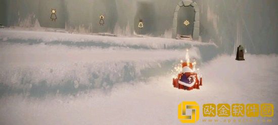 光遇巨兽荒原在哪