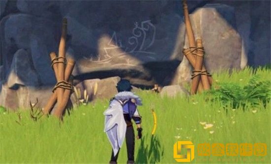 原神海岛壁画有几个