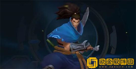 英雄联盟手游亚索双风怎么玩
