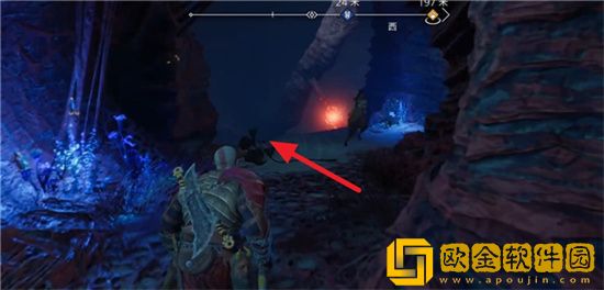 战神5怎么完成沙之歌任务