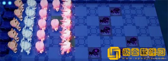 崩坏3狂想曲13面终极挑战9怎么玩